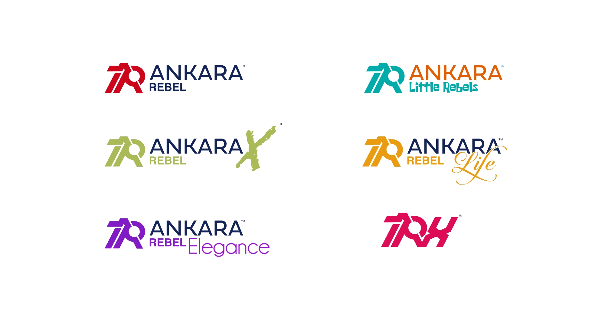 Ankara Rebel - image 11