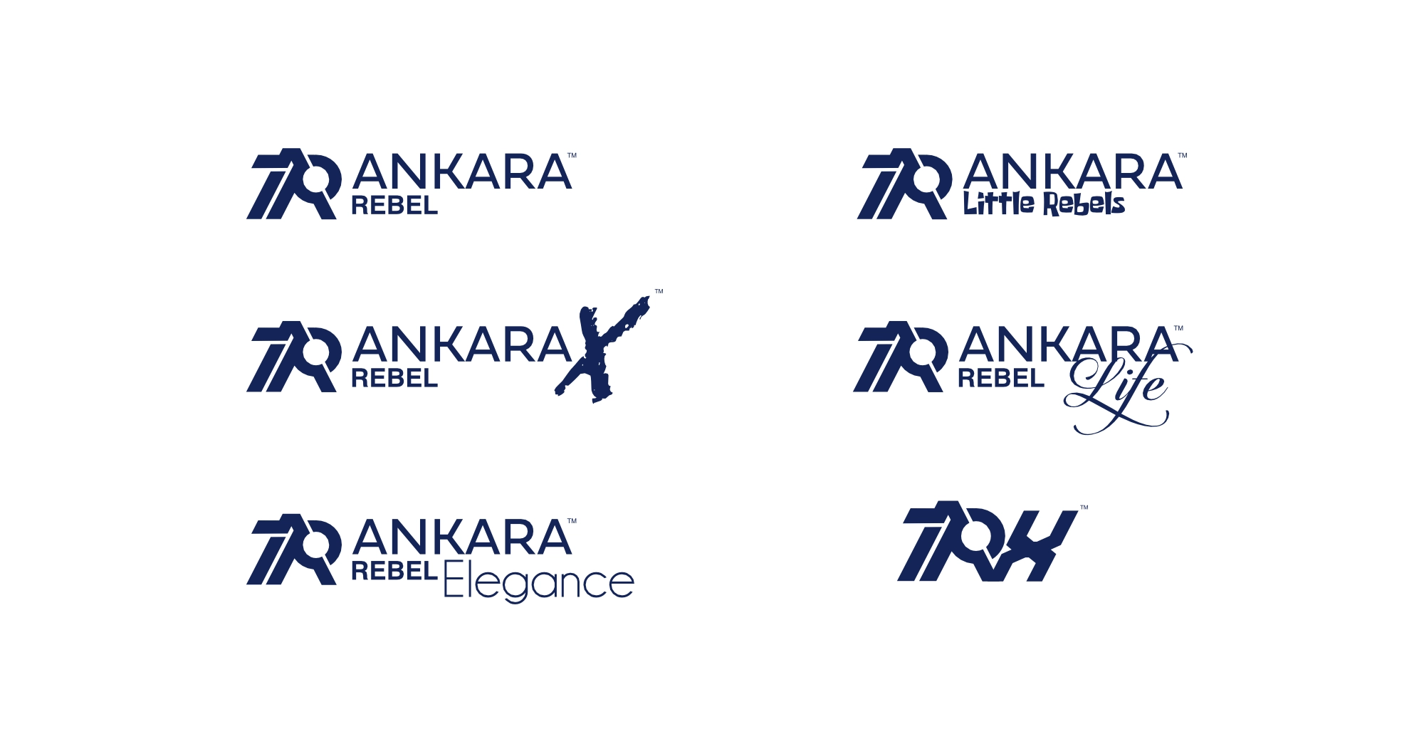 Ankara Rebel - image 3