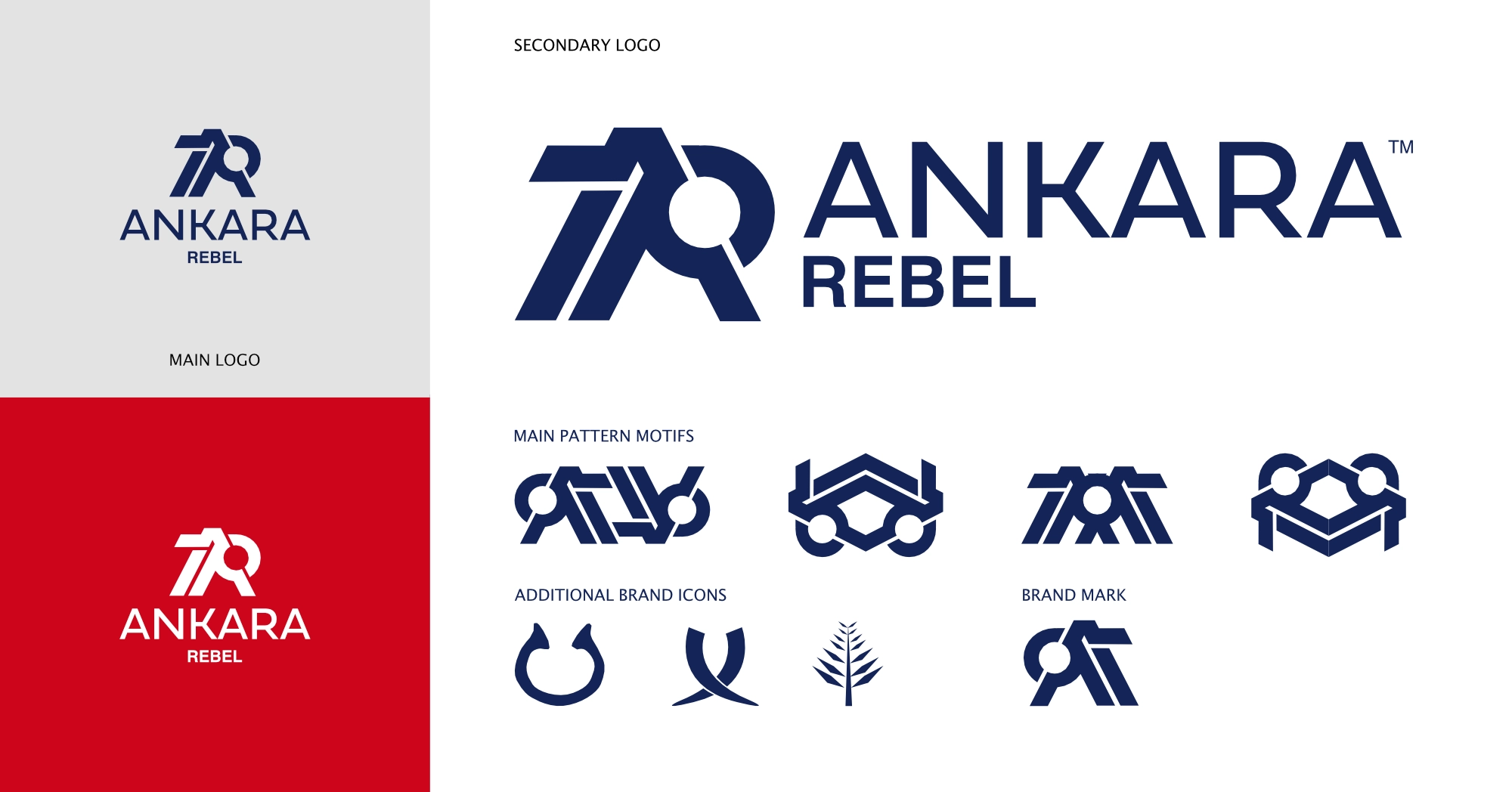 Ankara Rebel - image 4