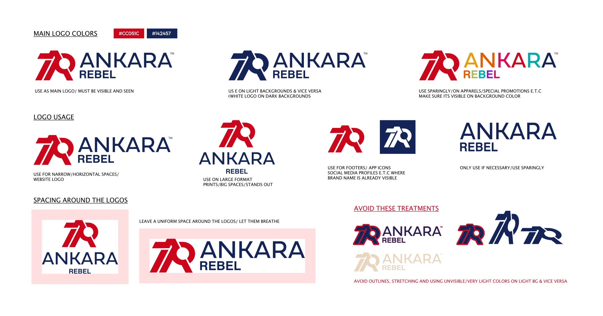 Ankara Rebel - image 5