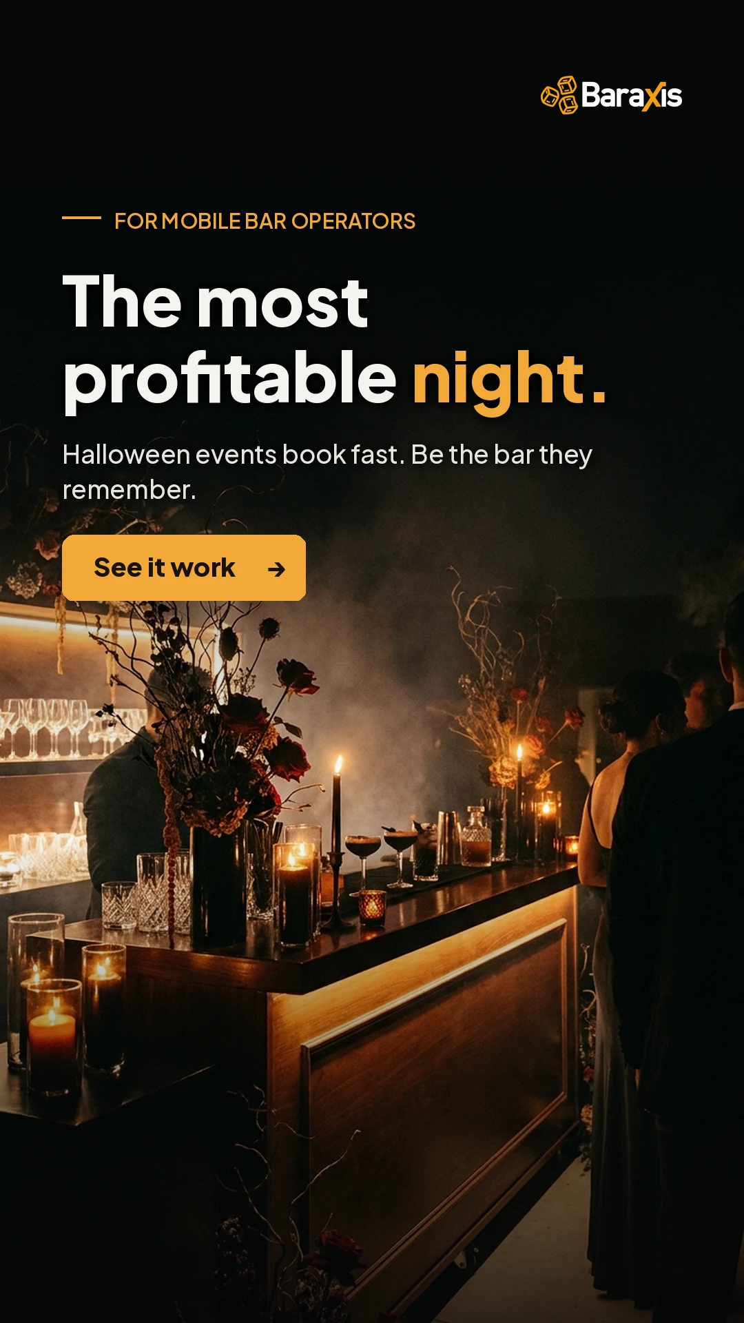 Baraxis - social ad 4