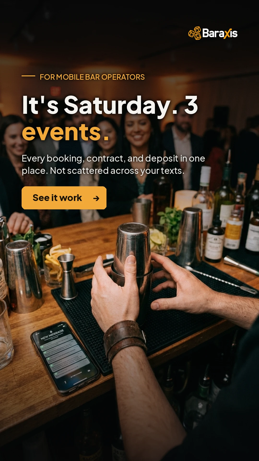 Baraxis - social ad 5