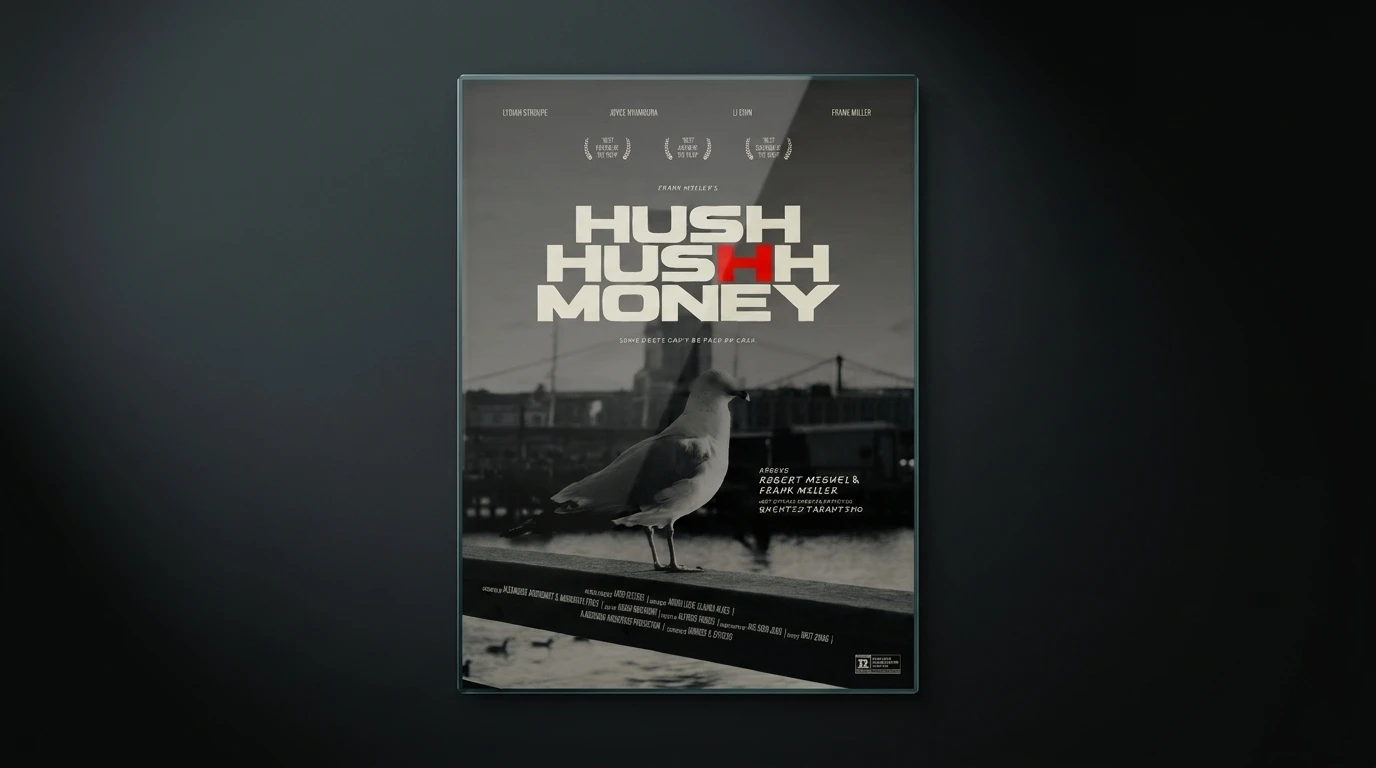 Posters - film poster 1