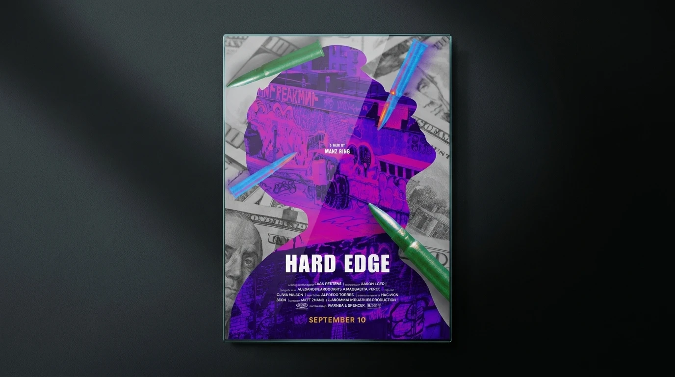 Posters - film poster 2