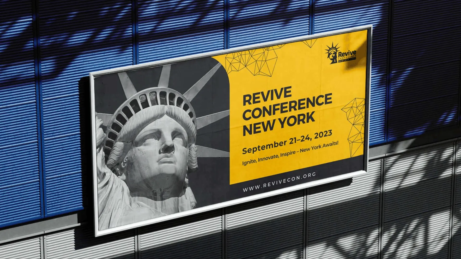 Revive Conference - image 4