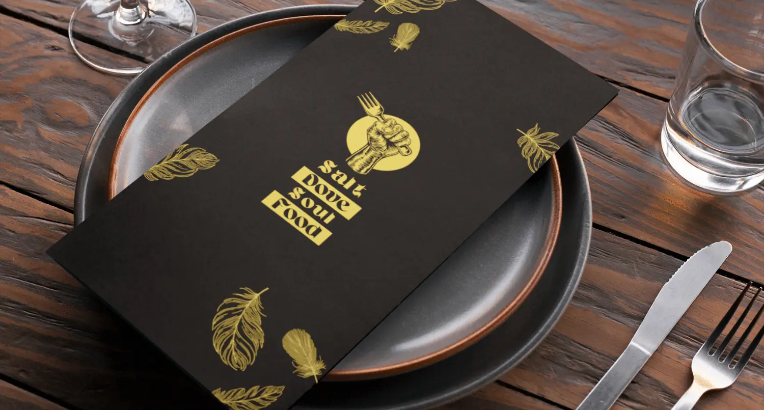 Salt Dove Soul Food - image 2