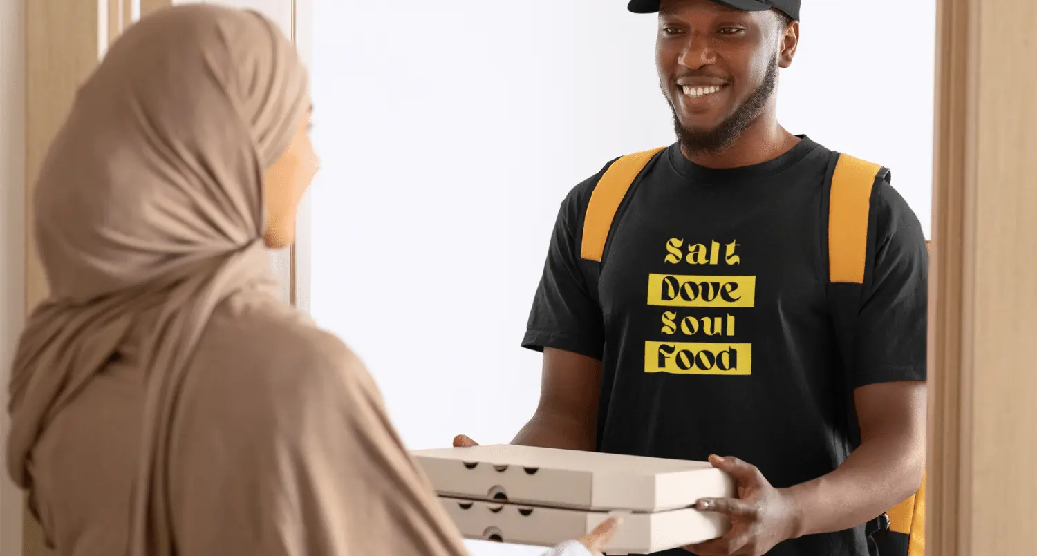 Salt Dove Soul Food - image 6