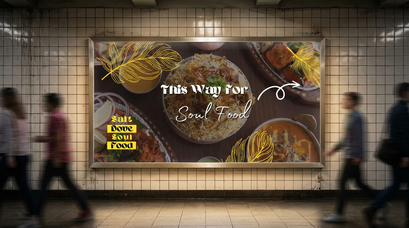 Salt Dove Soul Food - image 10