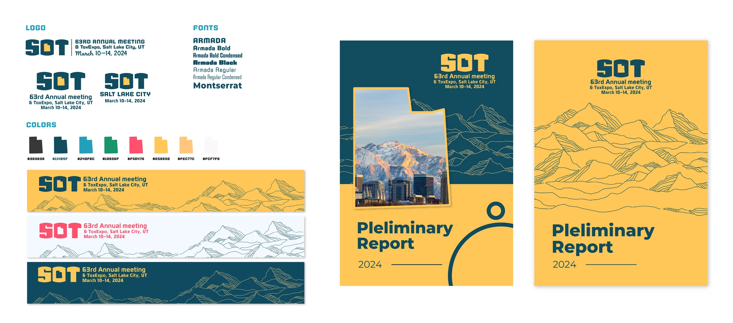 SOT 2024 concept - peaks direction
