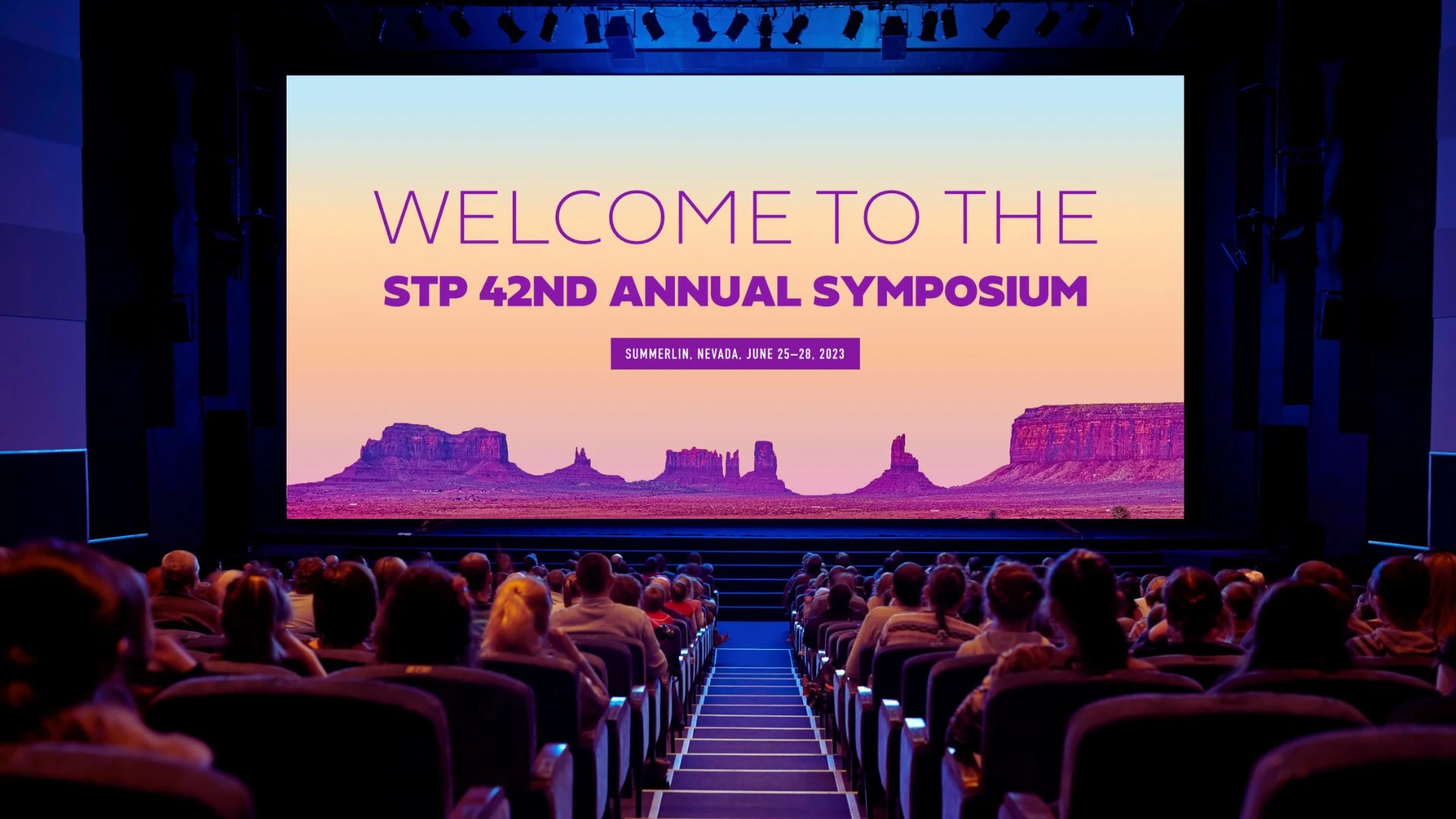 STP Conference 2023 - image 7