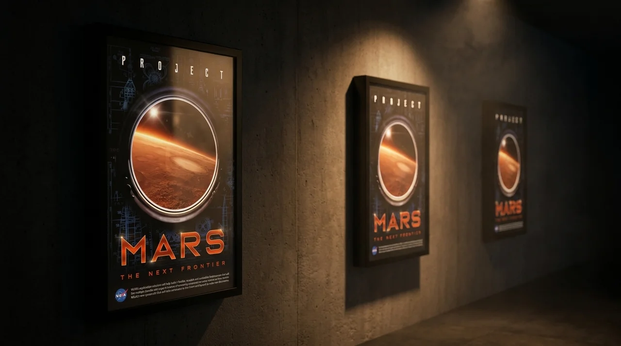 Posters