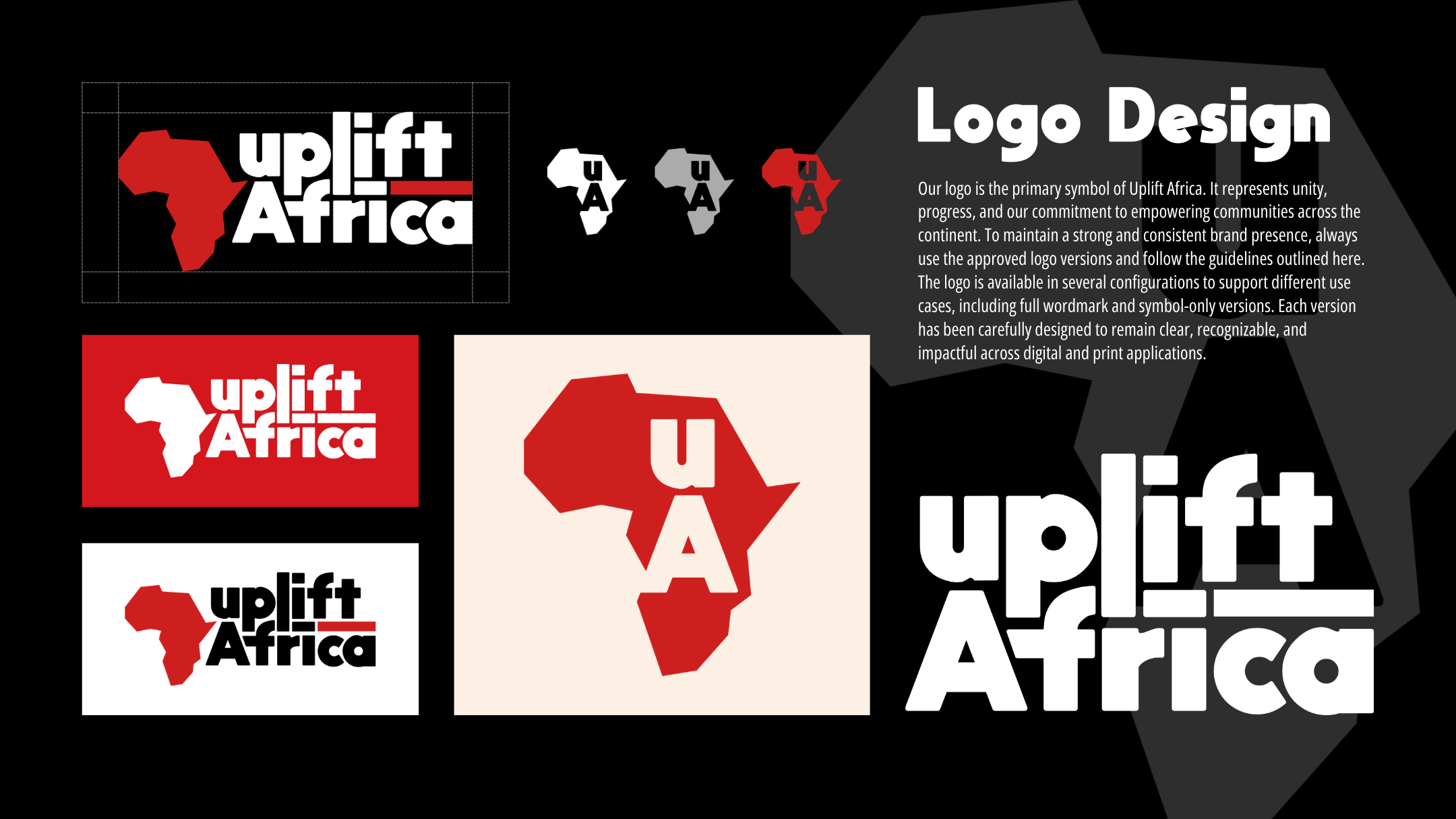 Uplift Africa - image 1