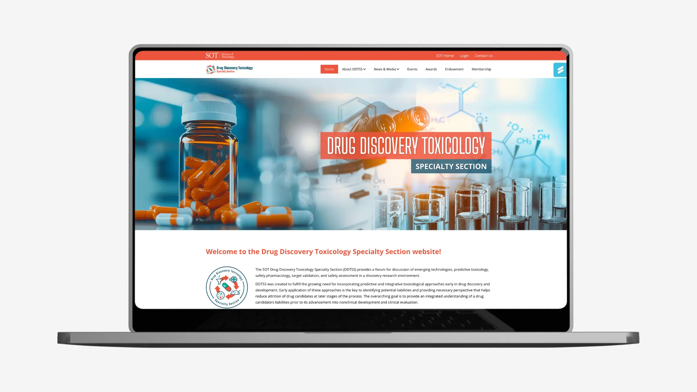 SOT - Drug Discovery Toxicology