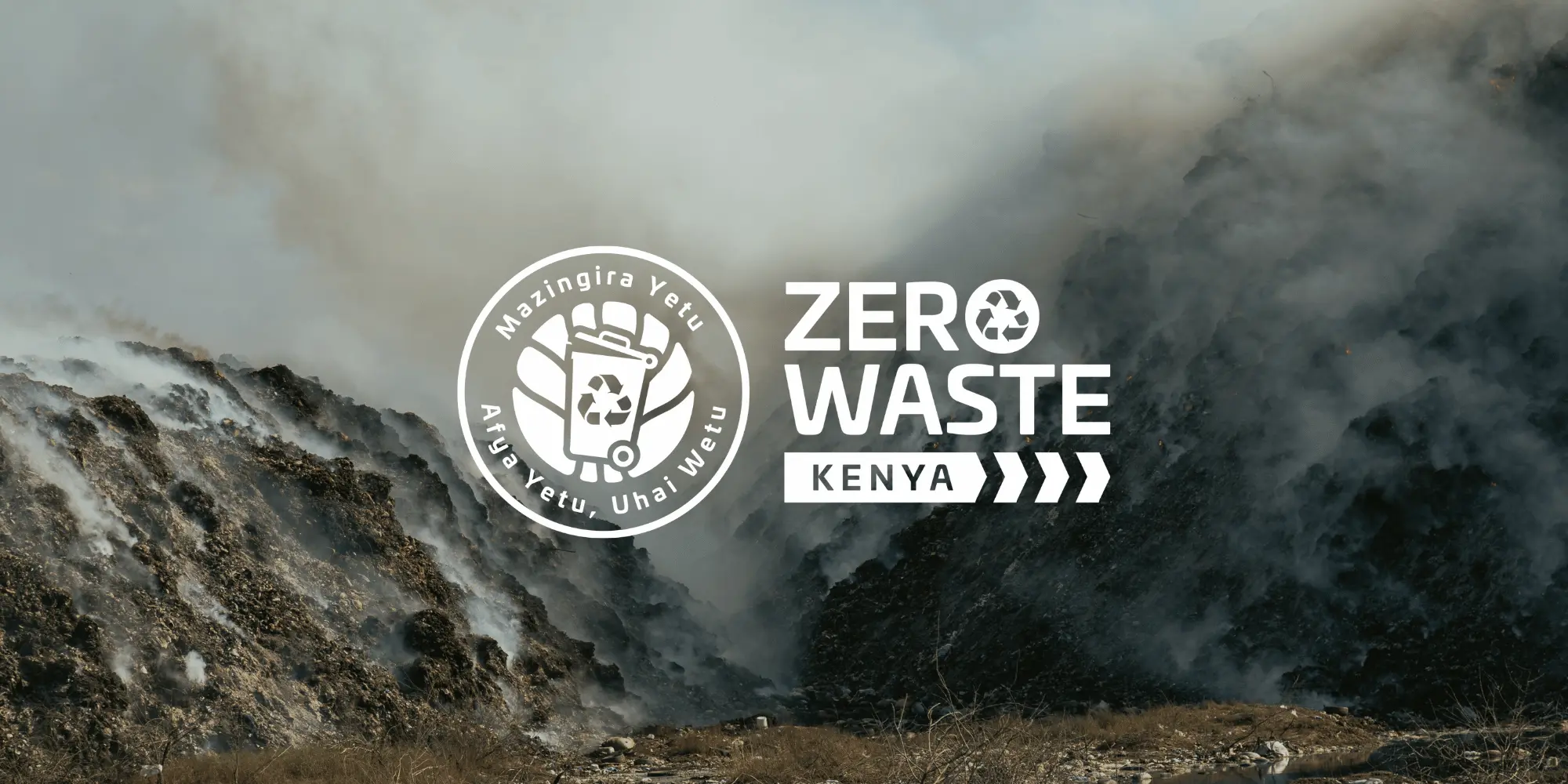 Zero Waste KE - image 1