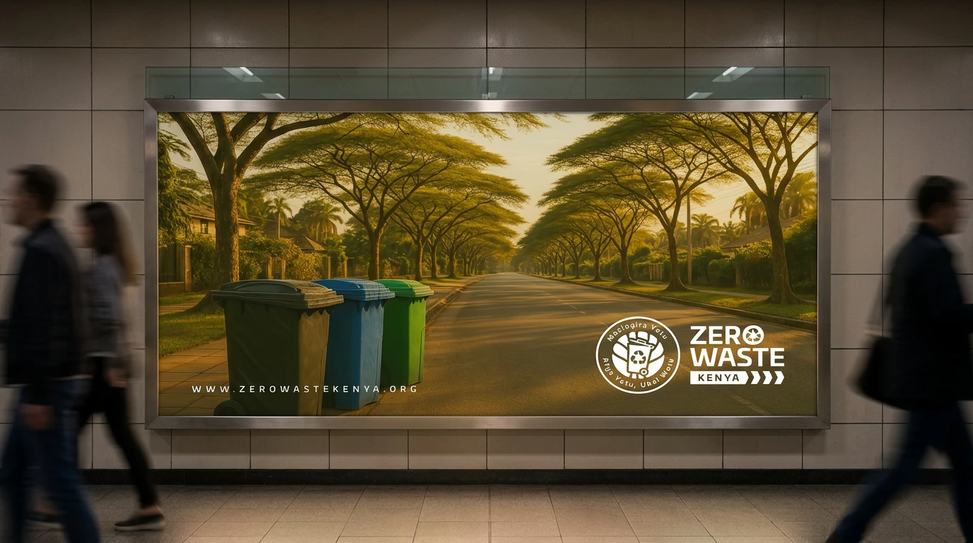 Zero Waste KE - image 8