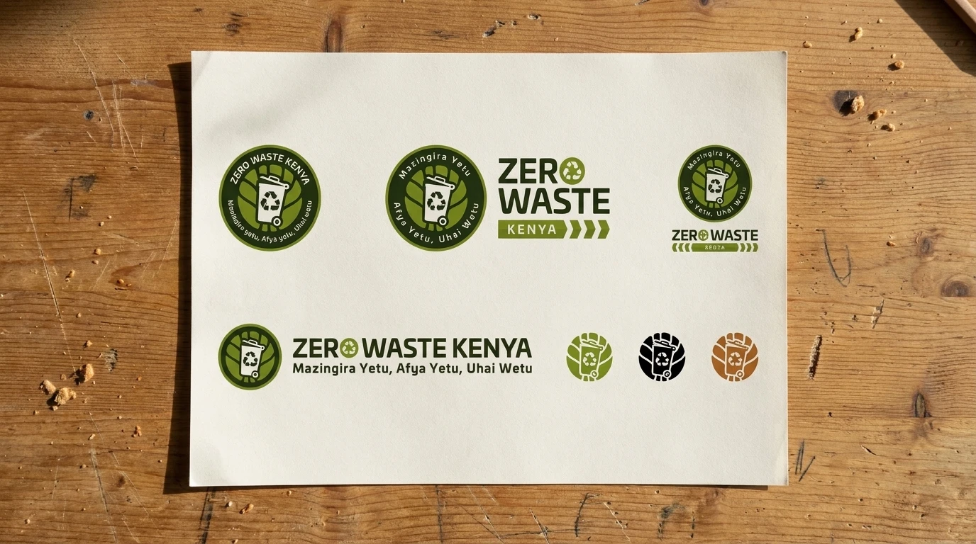 Zero Waste KE - image 2